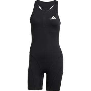 Одежда Комбинезоны Женские Adidas, черный