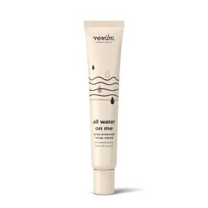 Увлажняющий крем для лица, 40 мл Resibo