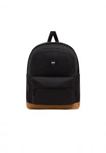 Рюкзак VANS Old Skool, черный