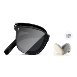 Heilan Home Hla HLA солнцезащитные очки унисекс, Фортепианный черный (поляризованный)