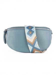 Поясная сумка lePelou FIONA small, синий