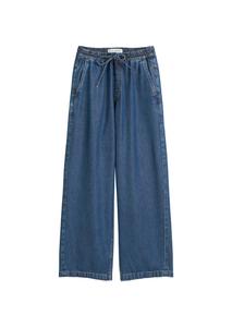 Брюки свободного кроя Marc OPolo, Blue