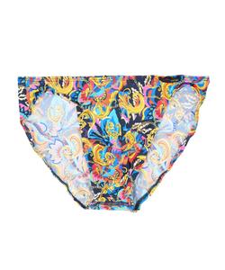 (M) Трусы HOM/HOM ASIA с принтом