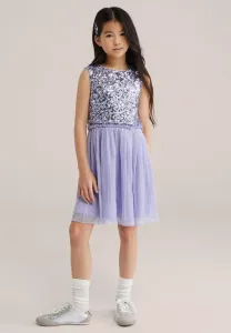 Коктейльное платье/вечернее платье We Fashion, Lilac