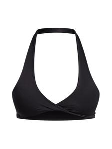 Спортивный топ Smilodox Myrah, черный