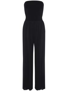 ERES широкие брюки Dao, черный