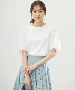 Футболка Tulle Punch Docking Suite L, цвет Ivory [002]