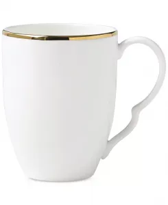Кружка Contempo luxe Lenox, white