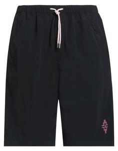 Шорты Marcelo Burlon, черный