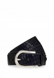 Ремень b.belt Belt, Schwarz/Black