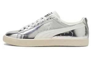 Женская обувь для скейтбординга Puma, Silver