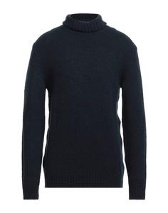 Водолазка Stilosophy, синий