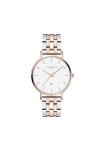 Наручные часы LIEBESKIND, цвет Bicolor