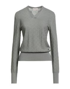 Свитер Drumohr, серый