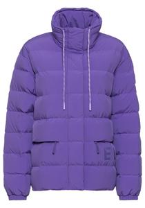 Всесезонная куртка Elbsand Between-Season Jacket, цвет violet