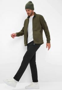 Толстовка BRAX STYLE SCOTT, Olive