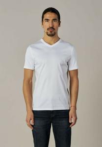 Футболка Mos Mosh Gallery PERRY, White