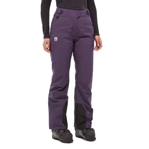 Брюки Millet Brevent, фиолетовый