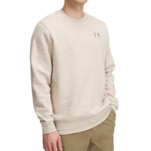 Under Armour Рубашка Icon мужская ecru