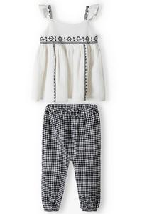 Набор MINOTI, серый