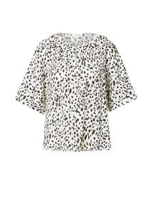 Блуза s.Oliver, Cream