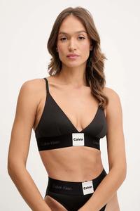 Бюстгальтер Calvin Klein Underwear,  черный