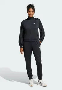 Уютный спортивный костюм Adidas Sportswear, Black