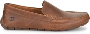 Мужские лоферы BORN Allan, Tan