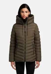 Зимняя куртка pace Khujo, Dark Green