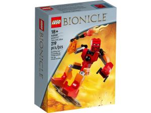 LEGO Bionicle 40581 Таху и Такуа
