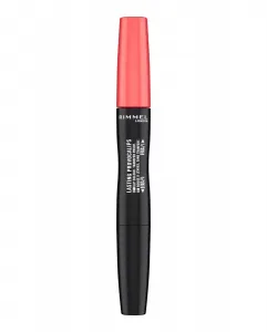 Помада для губ Lasting Provocalips Rimmel, 600 Orange You Coming?