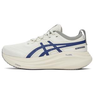 Кроссовки Gel Nimbus 27  Track Club ASICS, White