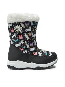 Зимние Ботинки Vertigo Alpes UNIKO, красочный