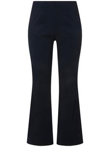 Тканевые брюки Ulla Popken, синий