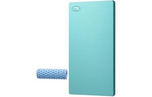 Коврик для йоги Rubber Women's LINING