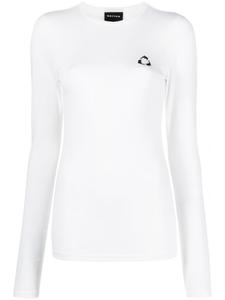 Футболка с длинными рукавами Botter, белый