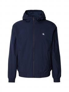 Calvin Klein Jeans Куртка для межсезонья в цвете Navy