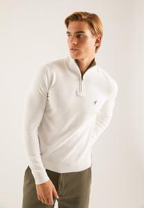 Свитер Pier One, кремовый