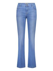 ATELIER GARDEUR Джинсы Slim fit в светло-голубом цвете