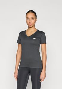 Футболка Adidas Performance TEE, Black