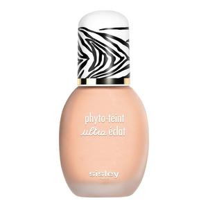 Тональный крем для лица phyto-teint ultra éclat Sisley, 1n - ivory, объем 30 мл