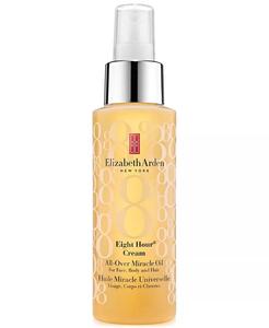 Крем-масло для всего тела Eight Hour, 3,4 унции Elizabeth Arden