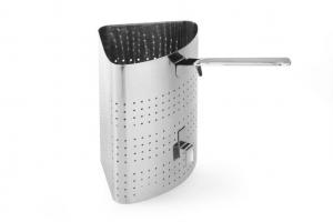 Вставка для макарон HENDI 1,5 л 160х230 мм подходит для 831700 Profi Line