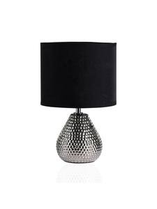 Настольная лампа Pauleen Глоток серебра Pauleen