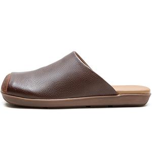 Женские сандалии с обтягивающим носком, устойчивые к истиранию MATA, Brown