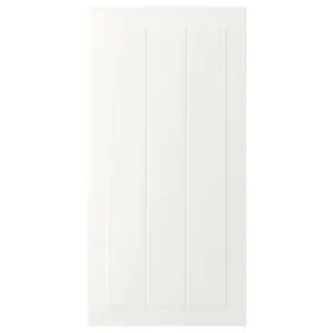 Дверь, белая, 40x80 см, STENSUND IKEA