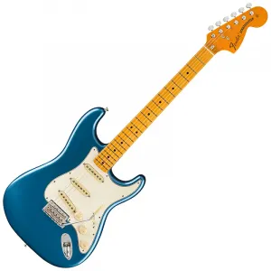 Fender American Vintage II 1973 Stratocaster - Лейк-Плэсид Блю