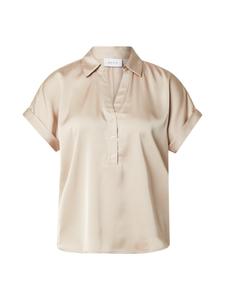 Блуза VILA VIEnna Ravenna, светло-серый