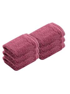Полотенце Vossen, цвет blackberry