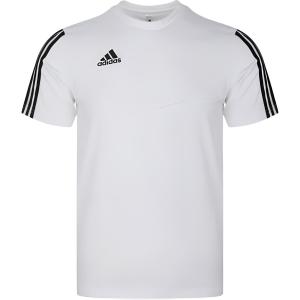 Adidas Футболка мужская белая